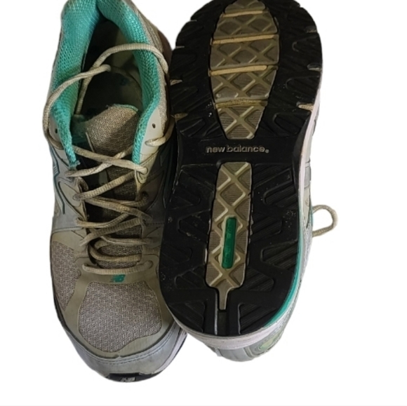 GREAT New Balance 1540 V2 Shoes🎗(COPY) - Picture 8 of 14